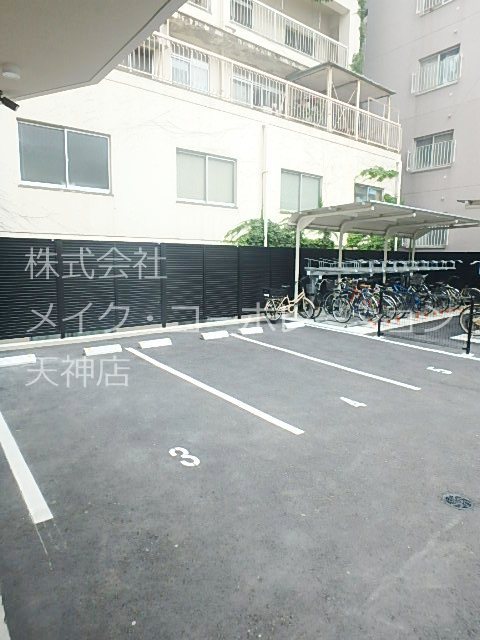 グランフォーレ六本松スタイル  その他6