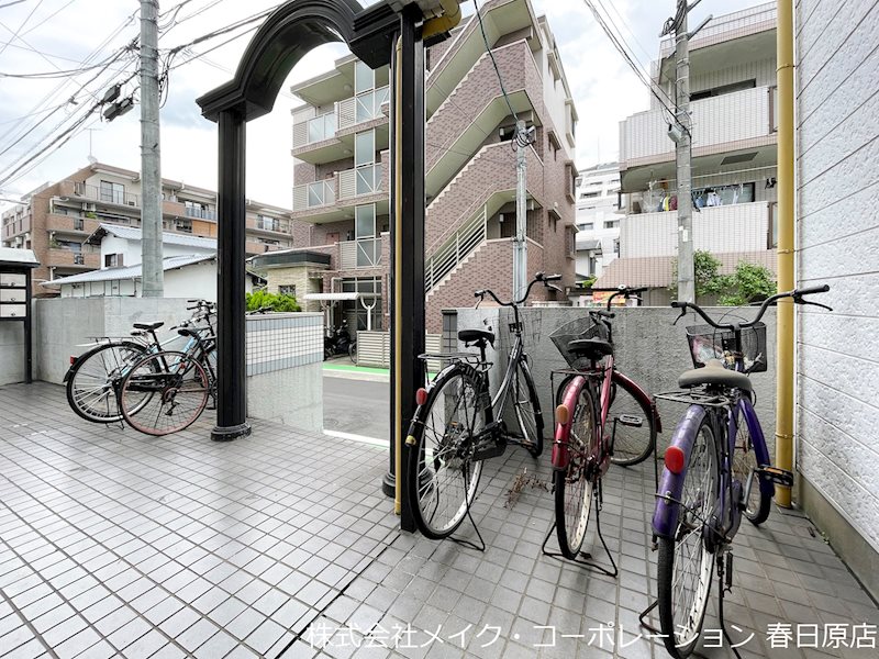 パステル南福岡 その他外観2