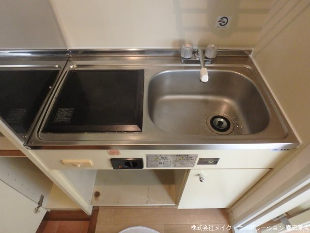 パステル南福岡 キッチン