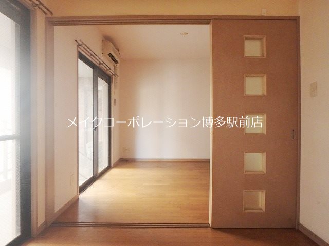 ベレーザ平尾 その他6