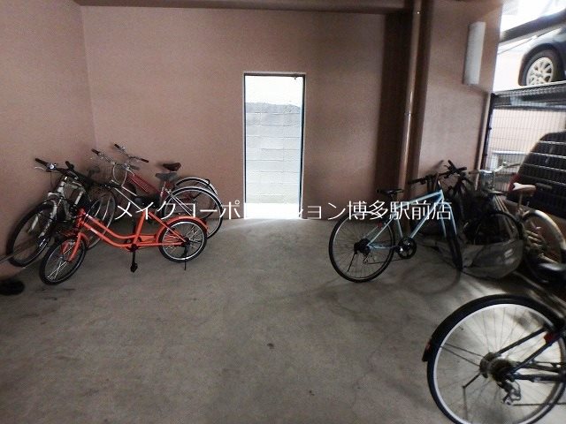 ベレーザ平尾 その他10