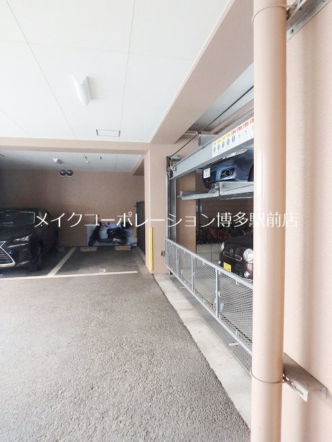 ベレーザ平尾 その他11