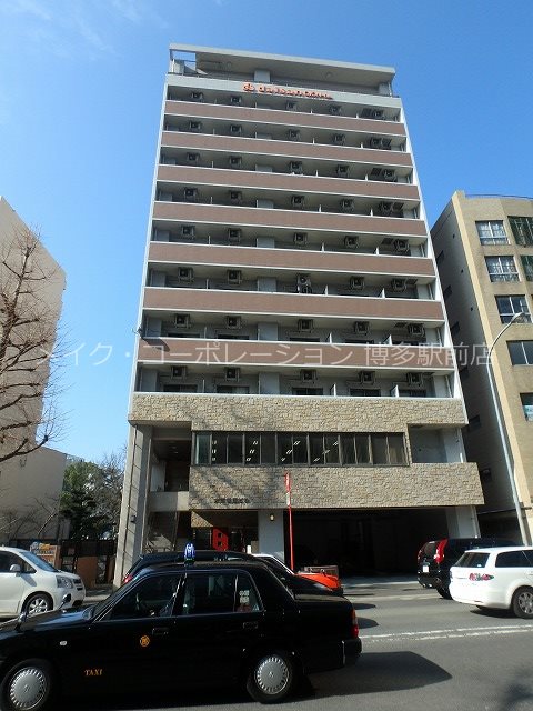 大三祇園ビル 外観