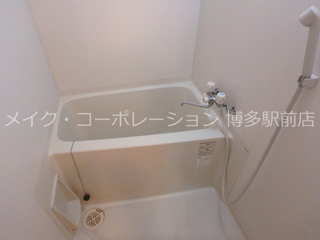 大三祇園ビル 風呂画像