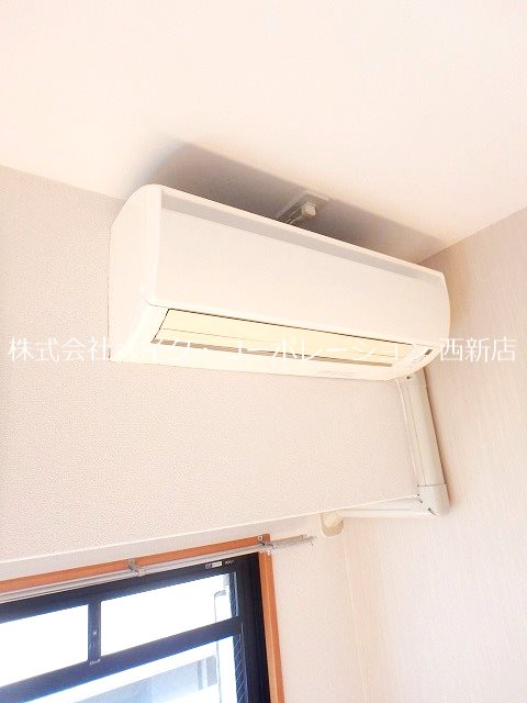 サンセット室見～ネット無料～ その他6