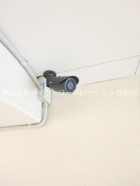 サンセット室見～ネット無料～ その他外観1