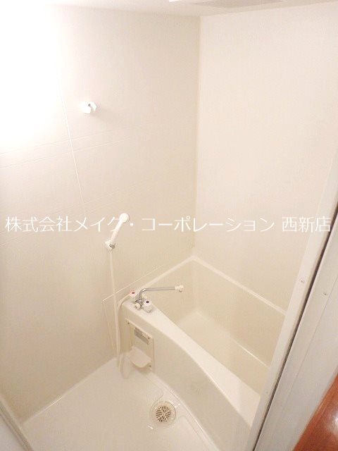 サンセット室見～ネット無料～ 風呂画像