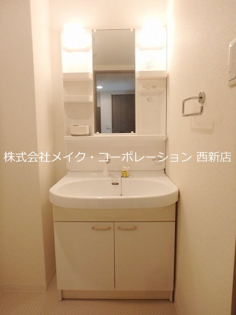 洗面所 フォーサイト姪浜 その他2