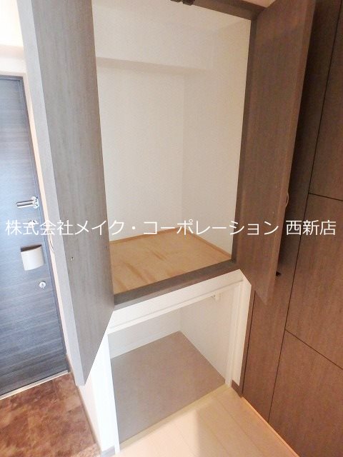 その他 フォーサイト姪浜 その他3