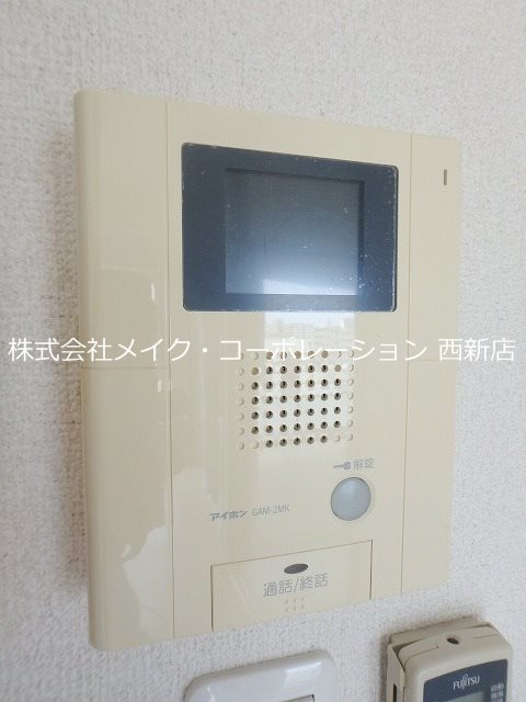 セキュリティ フォーサイト姪浜 その他4