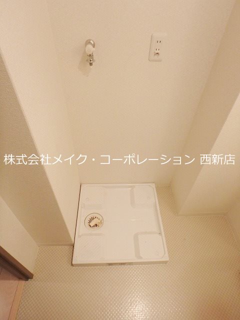 洗面所 フォーサイト姪浜 その他7