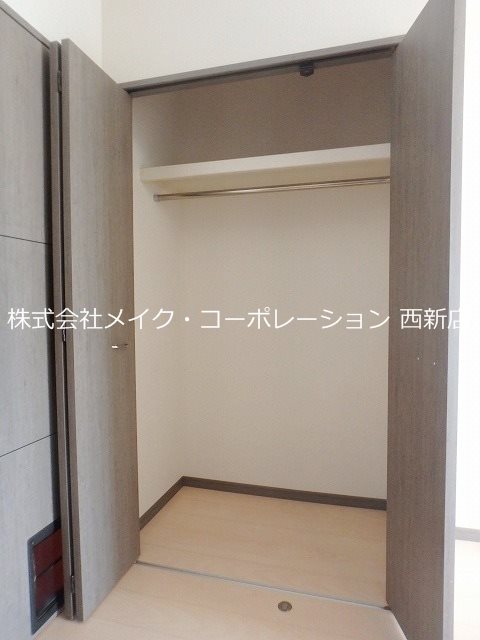 ※退去予定の為別号室の写真を代用 フォーサイト姪浜 その他11