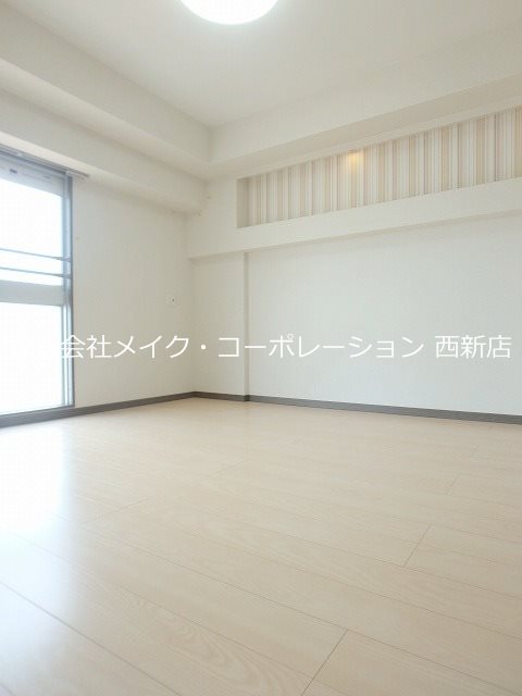 ※退去予定の為別号室の写真を代用 フォーサイト姪浜 その他14