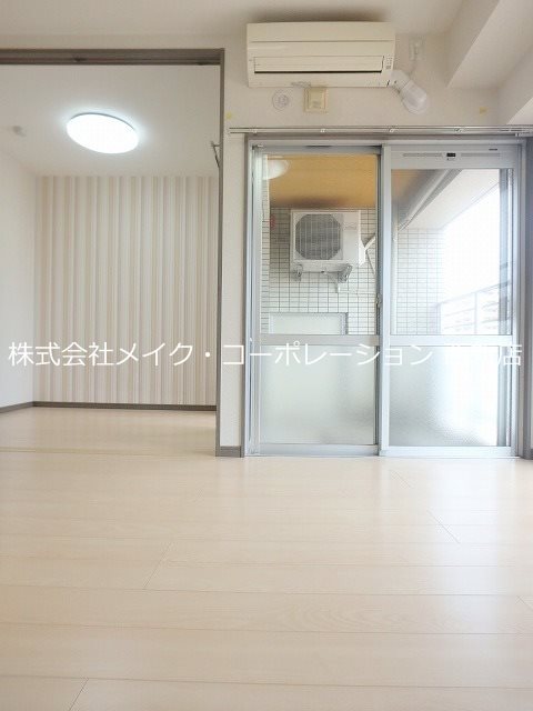 ※退去予定の為別号室の写真を代用 フォーサイト姪浜 その他15