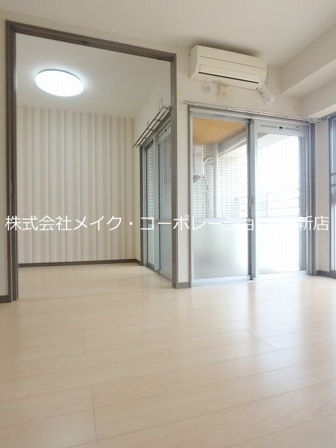 ※退去予定の為別号室の写真を代用 フォーサイト姪浜 その他16