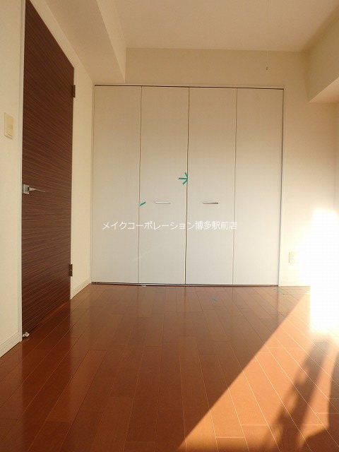 ウェルリバービュー天神 その他5