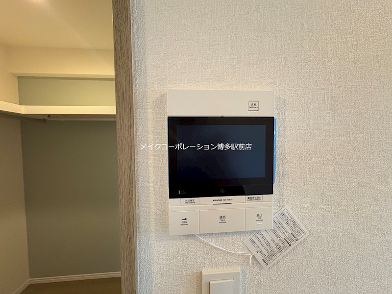 セキュリティ LIFEFIELD国際空港前 その他3