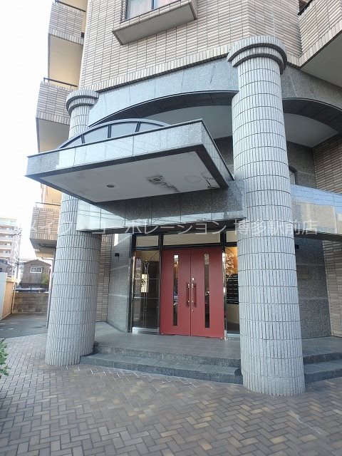 パークレジデンス その他12