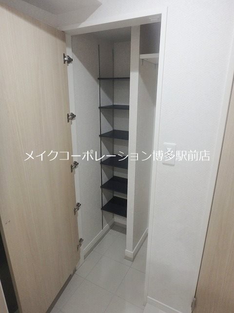 玄関 ネストピア大濠公園駅前Ⅱ その他13