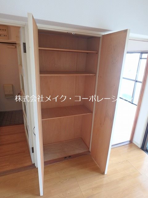 ホワイトハウス干隈 その他7