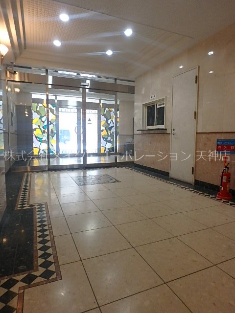 リバティ天神南 その他7