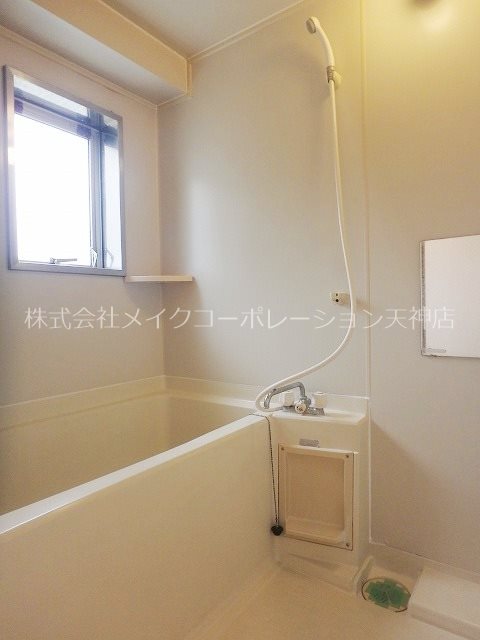 ハイツみかげ 風呂画像