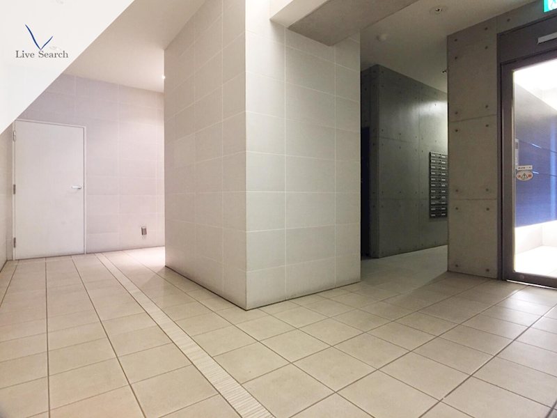 エントランス ナビールコート薬院 その他1