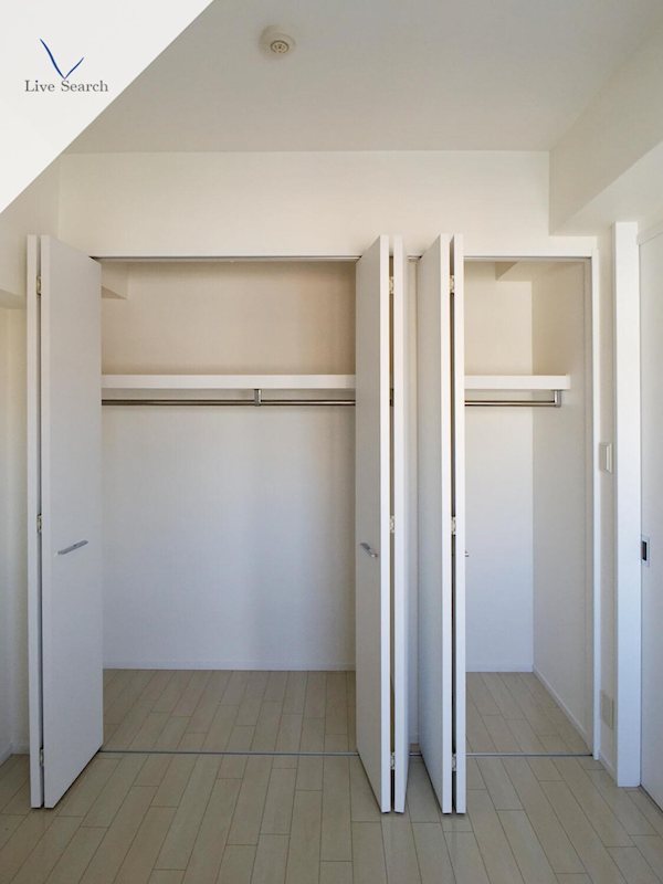 収納 ナビールコート薬院 その他3