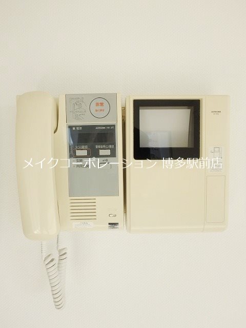 ナビールコート薬院  その他4