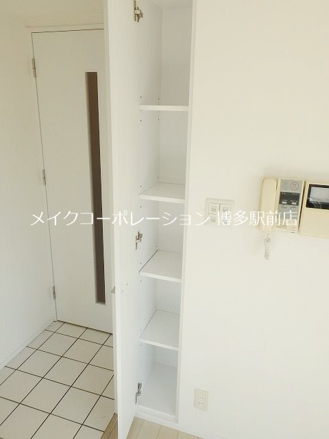 ナビールコート薬院  その他16