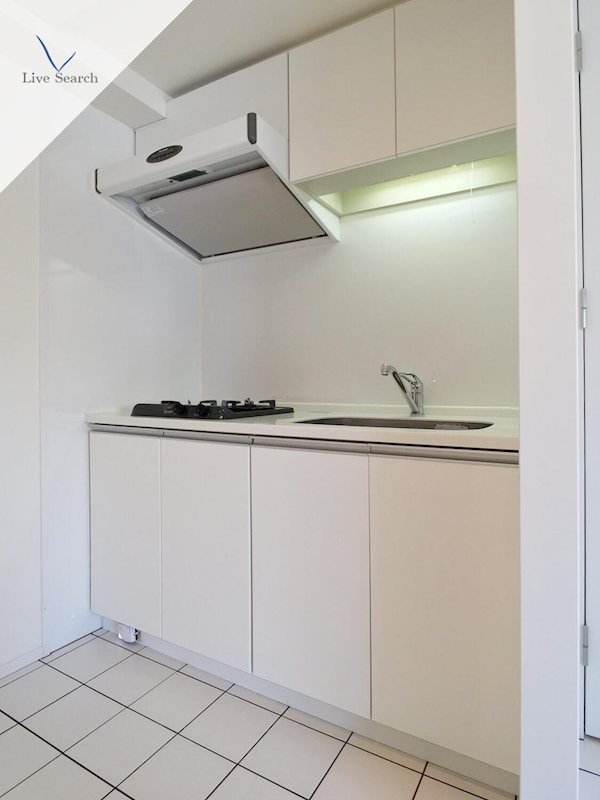 キッチン ナビールコート薬院 キッチン