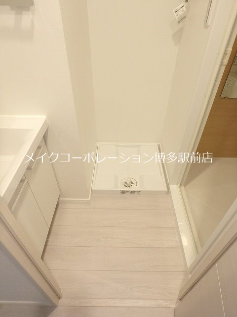 アクタス箱崎ステーションコート その他4
