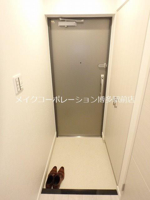 アクタス箱崎ステーションコート その他10
