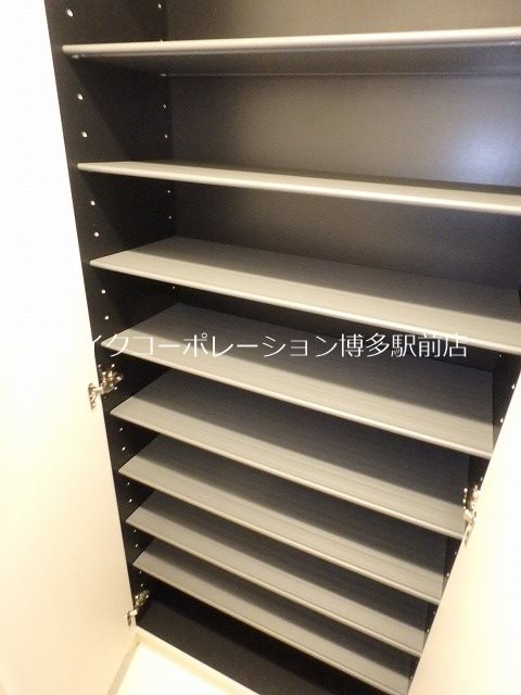 アクタス箱崎ステーションコート その他11