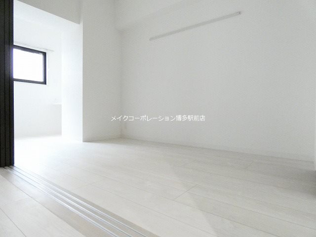 ベルコルティーレ ベッドルーム