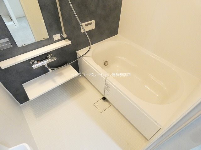 ベルコルティーレ 風呂画像