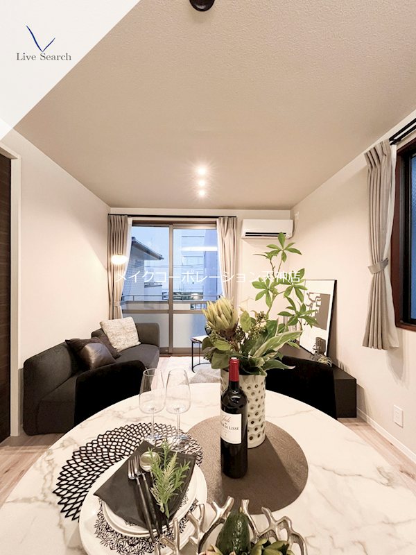 その他 ディアス白金 その他8