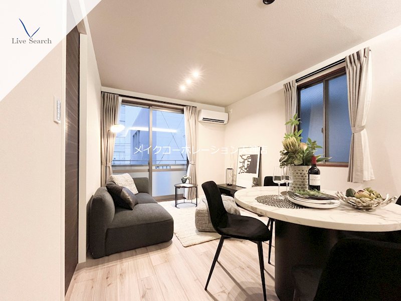 その他 ディアス白金 その他9