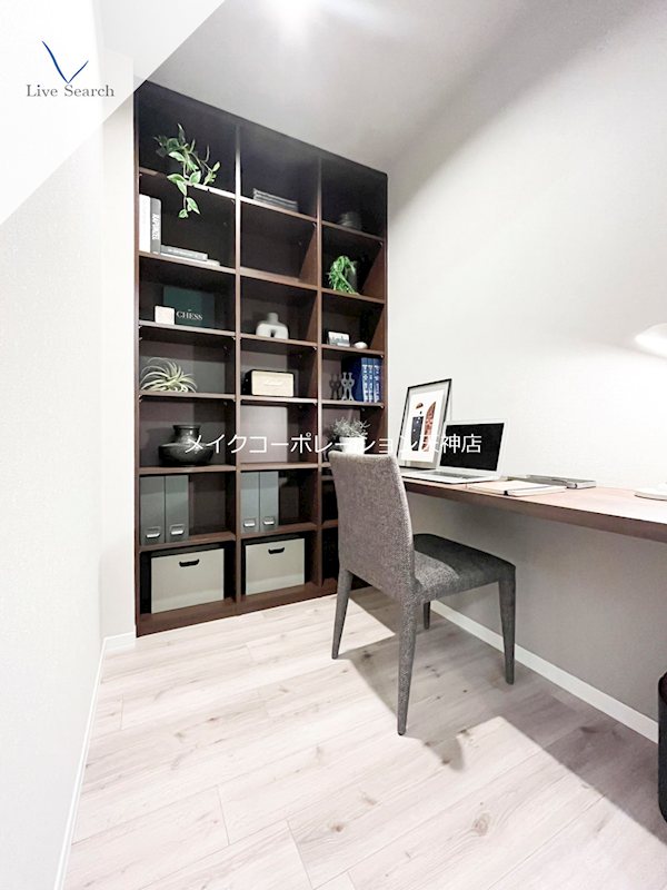 その他 ディアス白金 その他13