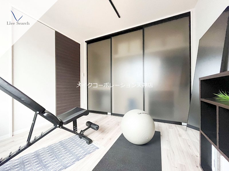 その他 ディアス白金 その他16