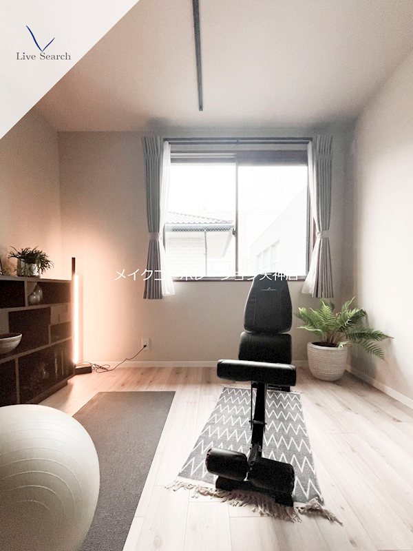 その他 ディアス白金 その他17