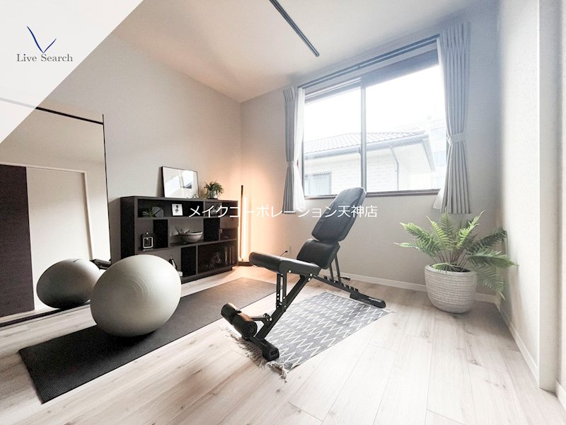 その他 ディアス白金 その他18