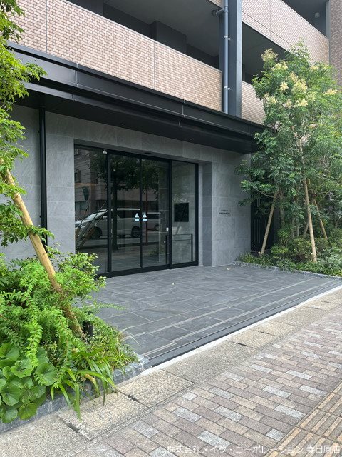 オーヴィジョン白木原駅 その他外観1