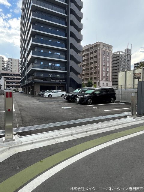 オーヴィジョン白木原駅 その他外観3