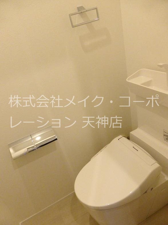 Casa大濠西  その他4
