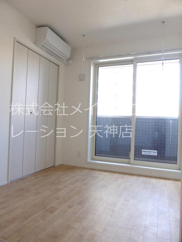 Casa大濠西  その他10