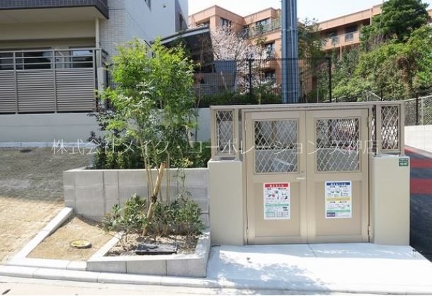 セントレアヒルズ　ふくろうの森    その他外観1