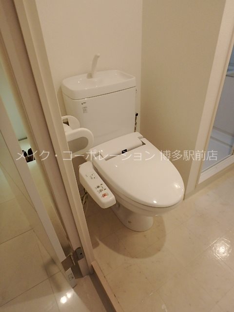 アイセレブ天神東 その他3