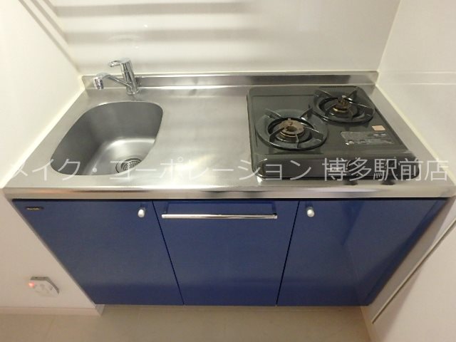 アイセレブ天神東 キッチン