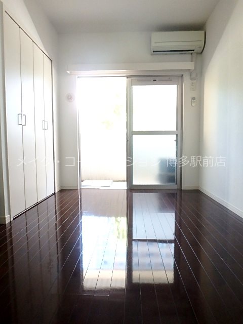 アイセレブ天神東 ベッドルーム